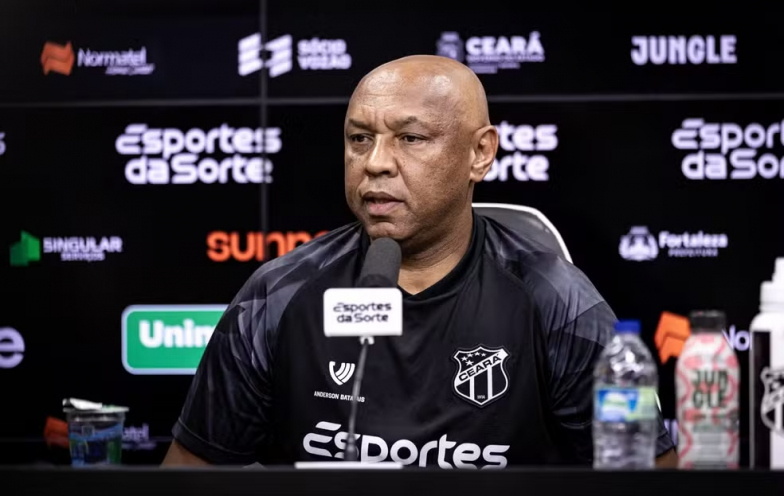 Batatais elogia Eduardo Baptista e projeta Criciúma: “Equipes fortes e bem organizadas”