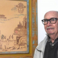 Ex-prefeito Antônio Búrigo será sepultado amanhã 