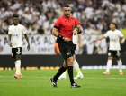 Yuri Elino Ferreira da Cruz apita Criciúma x Náutico