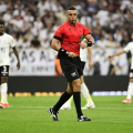 Yuri Elino Ferreira da Cruz apita Criciúma x Náutico