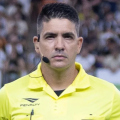 Juventude x Criciúma: Afro Rocha De Carvalho Filho apita o jogo