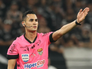Foto: Cesar Greco / SE Palmeiras