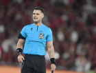 Fernando Antonio Mendes de Salles Nascimento Filho apita Ceará x Criciúma