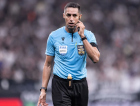 De olho no apito: Rodrigo José Pereira de Lima apita Avaí x Criciúma