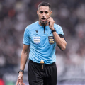 De olho no apito: Rodrigo José Pereira de Lima apita Avaí x Criciúma