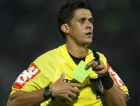Paulo Henrique Schleich Vollkopf apita Criciúma x Londrina