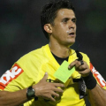 Paulo Henrique Schleich Vollkopf apita Criciúma x Londrina
