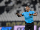Bruno Pereira Vasconcelos apita Criciúma x Sport