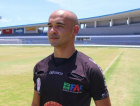 Arbitragem definida para Ponte Preta x Criciúma; árbitro fará estreia na Série B em 2026