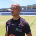 Arbitragem definida para Ponte Preta x Criciúma; árbitro fará estreia na Série B em 2026