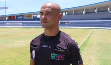 Arbitragem definida para Ponte Preta x Criciúma; árbitro fará estreia na Série B em 2026