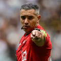 Felipe Fernandes de Lima apita Botafogo/SP x Criciúma