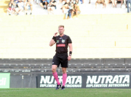 Foto: Fernando Ribeiro / FCF