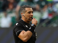 Foto: Cesar Greco/Palmeiras