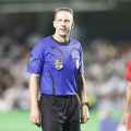 Criciúma x Goiás: Lucas Paulo Torezin apita o jogo
