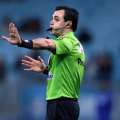 Lucas Guimaraes Rechatiko Horn apita Criciúma x Operário/PR