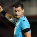 Jonathan Benkenstein Pinheiro apita Londrina x Criciúma