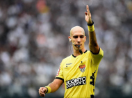 Foto: Sergio Barzaghi / Gazeta Press