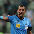 Wagner do Nascimento Magalhães apita Criciúma x Goiás