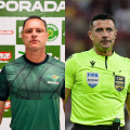 Taça ACESC - FCF confirma arbitragem para as finais
