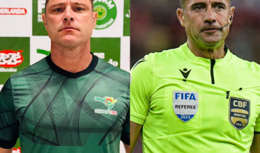 Taça ACESC - FCF confirma arbitragem para as finais