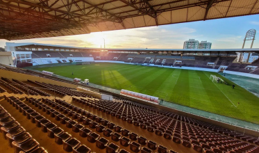Tigre define logística para o duelo contra a Ferroviária em Araraquara