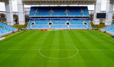 Delegação tricolor rumo ao MT; Jhonata Robert deve ser a novidade