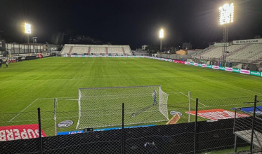 Criciúma chega a São João del Rei hoje à noite