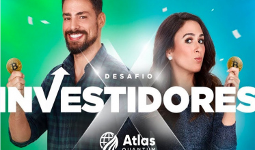Cauã Reymond, Tatá Werneck, Atlas Quantum e o maior golpe de criptomoedas do Brasil