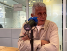 Gonzaga relembra gesto de Felipão: 