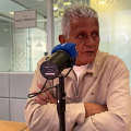 Gonzaga relembra gesto de Felipão: 