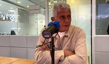 Gonzaga relembra gesto de Felipão: 