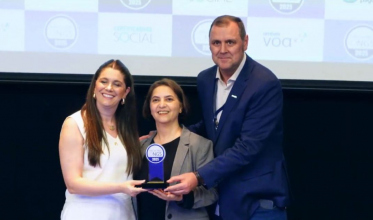 Bairro da Juventude é eleito como a melhor ONG do Brasil