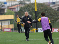 Foto: Celso da Luz / Criciúma EC