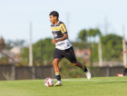 Base carvoeira: confira os jogos do final de semana