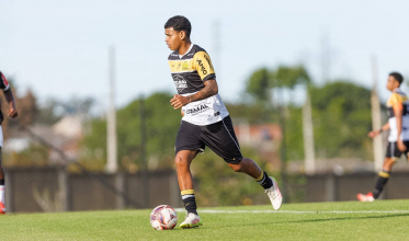 Base carvoeira: confira os jogos do final de semana