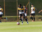 Base do Criciúma mantém liderança no Estadual Sub-17 e encerra campanha no Brasileiro Feminino