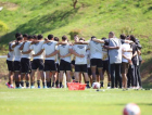 Criciúma decide classificação em três categorias da Copa Sul neste sábado
