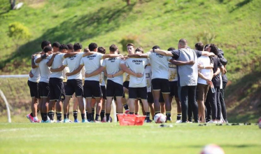 Criciúma decide classificação em três categorias da Copa Sul neste sábado