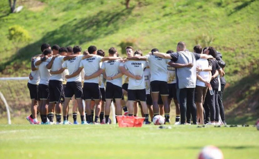 Criciúma decide classificação em três categorias da Copa Sul neste sábado