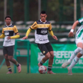Criciúma garante vaga nas quartas da Copa Sul Sub-15, Sub-17 e Sub-20