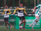 Criciúma garante vaga nas quartas da Copa Sul Sub-15, Sub-17 e Sub-20