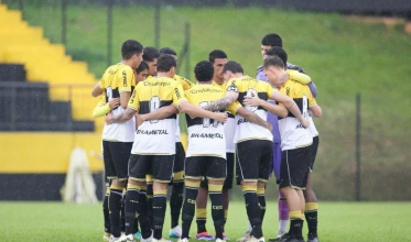 Tigre planeja readequações na base, mas descarta demissões em massa