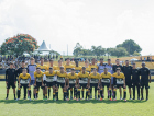 Sub-15 e Sub-17 do Criciúma buscam reação no estadual