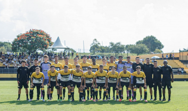 Sub-15 e Sub-17 do Criciúma buscam reação no estadual