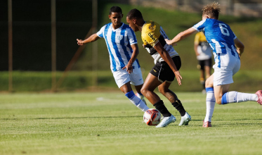 Base carvoeira: confira os resultados do final de semana