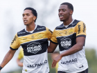 Base carvoeira estreia na Copa Sul com as categorias Sub-15, Sub-17 e Sub-20