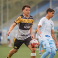 Base carvoeira: confira os próximos jogos