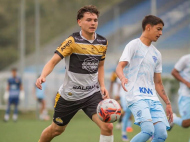 Foto: Jean Gabriel / @jeanftsport