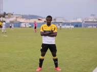 Foto: Celso da Luz | Criciúma EC